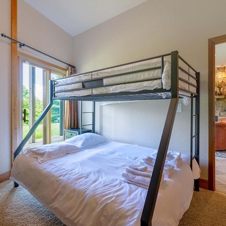 --Mountain Chalet Getaway With Breathtaking View Next To Tail Of Dragon-- Robbinsville Extérieur photo